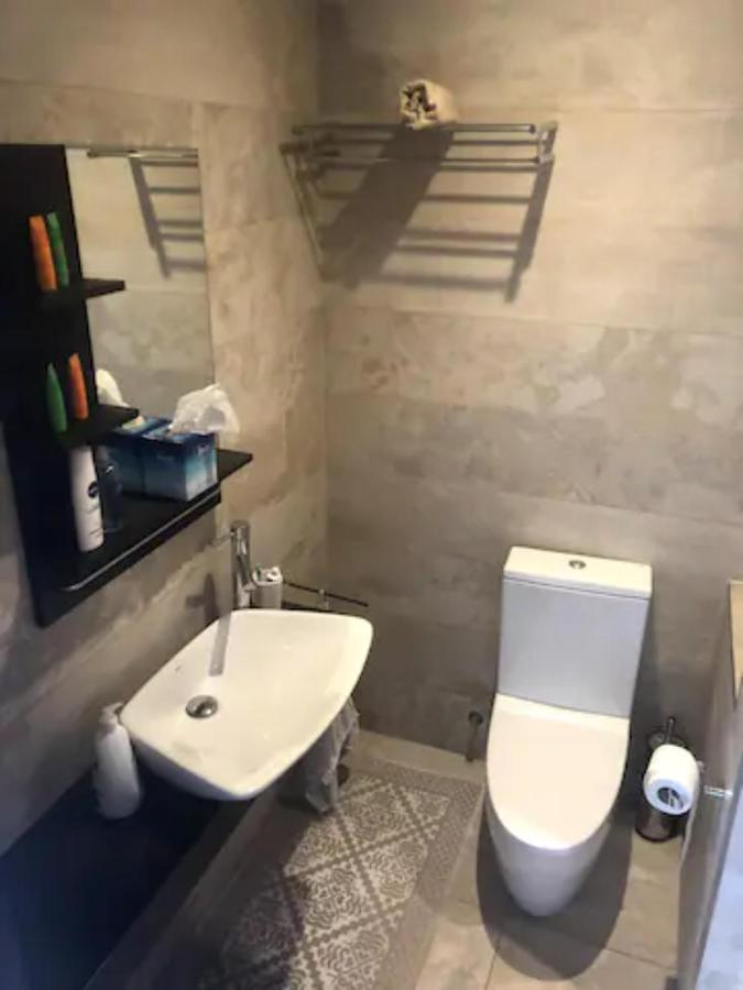 Homestay @ Viewpoint St Julians Saint Julian's 外观 照片